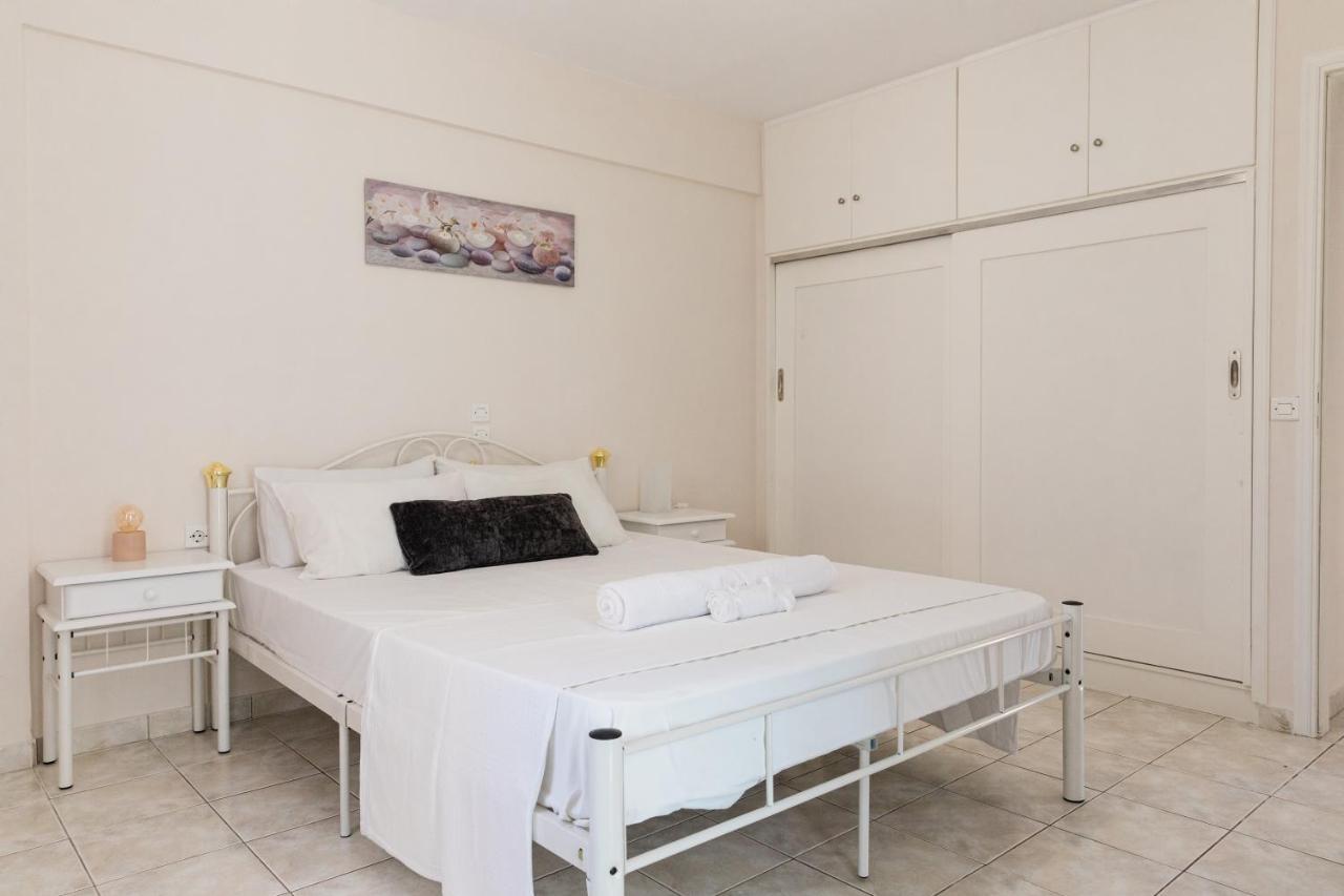 Alexandros Luxury Apartments Nydri Eksteriør bilde